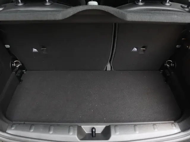 MINI Electric 3-deurs 2021 Elektrisch 12