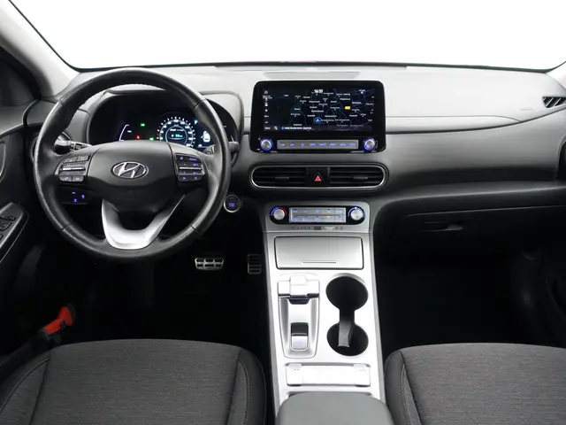 Hyundai Kona EV Comfort 39 kWh Aut- 2021 Elektrisch 7