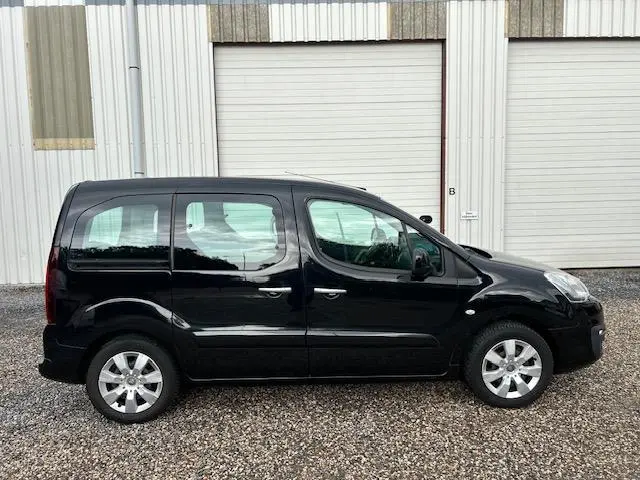 Citroën Berlingo 1.6 VTi Feel 2015 Benzine 5