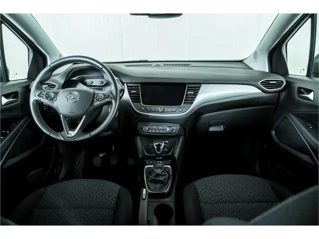 Opel Crossland X 1.2 Turbo Edition 2020 Benzine 7