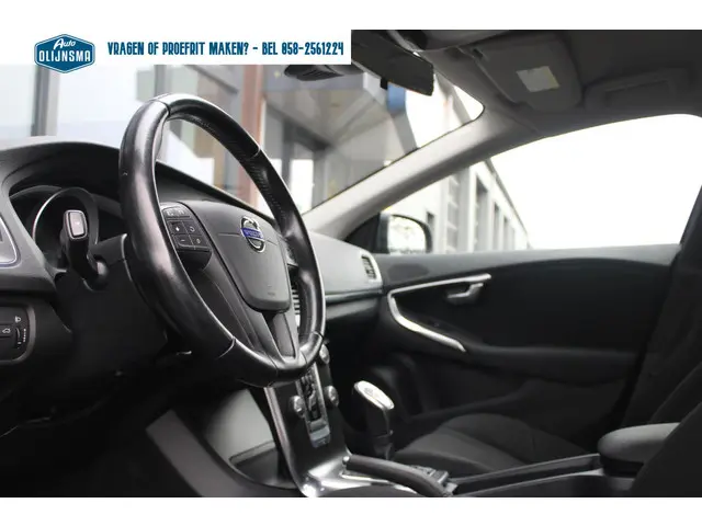 Volvo V40 1.6 T2|Trekhaak|Cruisecontrol|Airco 2014 Benzine 2