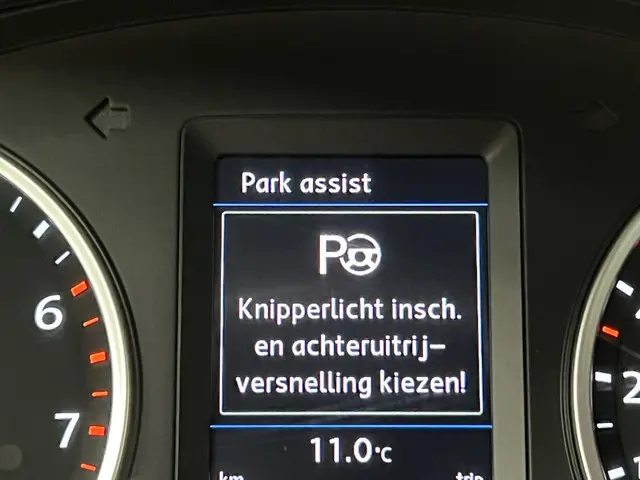 Volkswagen Tiguan 1.4 TSI Sport&Style 2015 Benzine 8