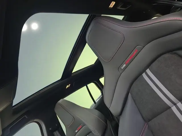 Ford Focus Wagon 2.3 EcoBoost ST-X 2024 Benzine 10