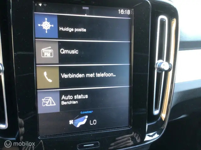 Volvo XC40 1.5 T3 Momentum 2019 Benzine 8