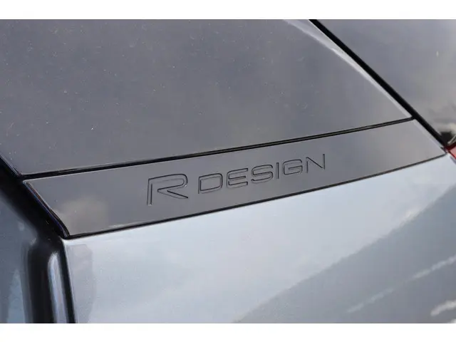 Volvo XC40 1.5 T3 R-Design 2019 Benzine 20