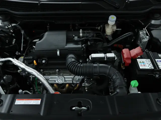 Suzuki S-Cross 1.5 Hybrid Style 2025 Hybride Benzine 34