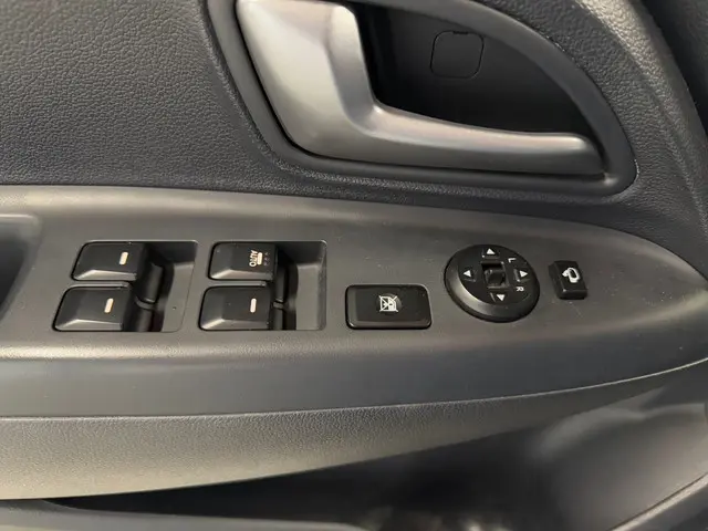 Kia Rio 1.2 CVVT |Plus Pack| |Airco| |Org.NL| 2014 Benzine 12