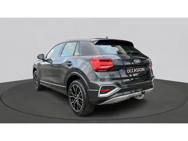 Audi Q2 30 TFSI 110Pk Advanced Edition 2022 Benzine 9