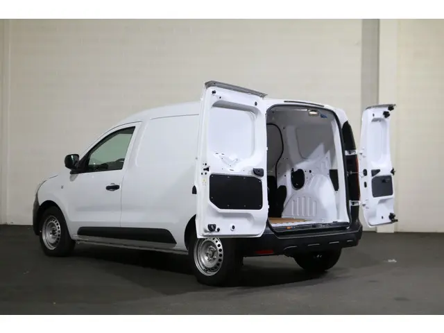 Renault Express 1.5 dCi 75 Comfort 2024 Diesel 13