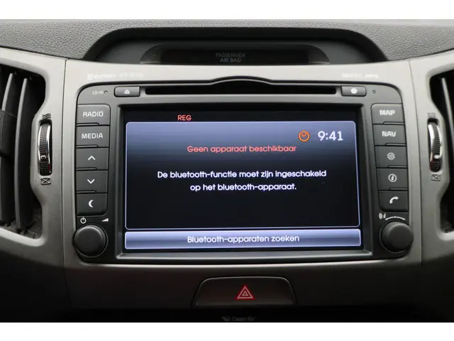Kia Sportage 1.6 GDI BusinessLine 2014 Benzine 38