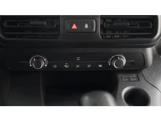 Peugeot Partner 1.5 BlueHDi 100 S&S L1 2024 Diesel 39