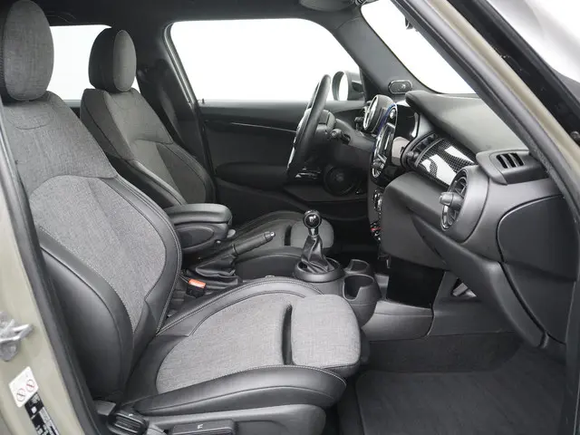 MINI Cooper S Mini 2.0 Chili 2018 Benzine 39