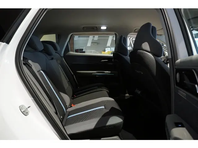 Aiways U5 63kWh + 19 INCH LMV / 360 CAMERA 2020 Elektrisch 15