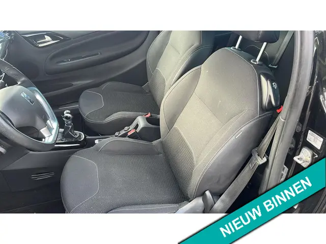 Citroën DS3 Cabrio 1.2 PureTech So Chic 2013 Benzine 11