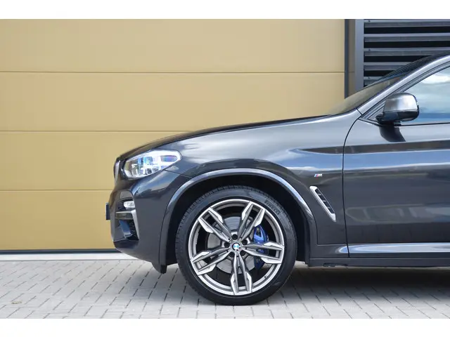 BMW X4 M40i High Executive Edition 2018 Benzine 6