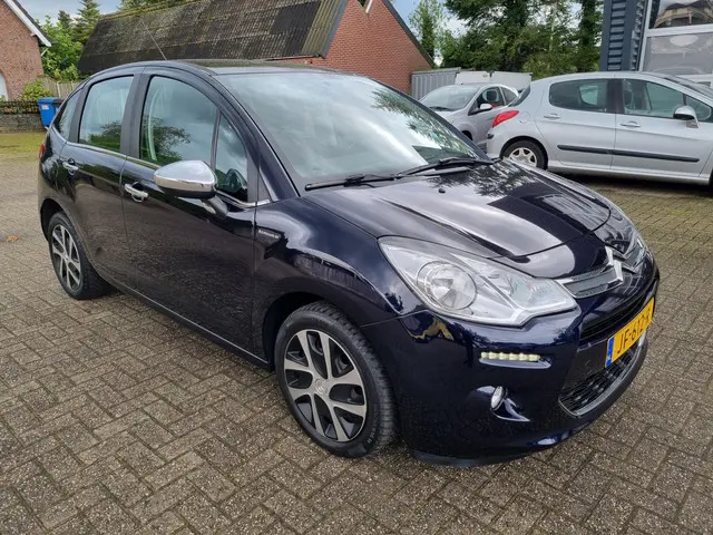 Citroën C3 3