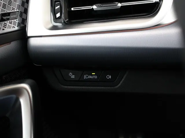 BMW X1 M35i 2025 Benzine 30