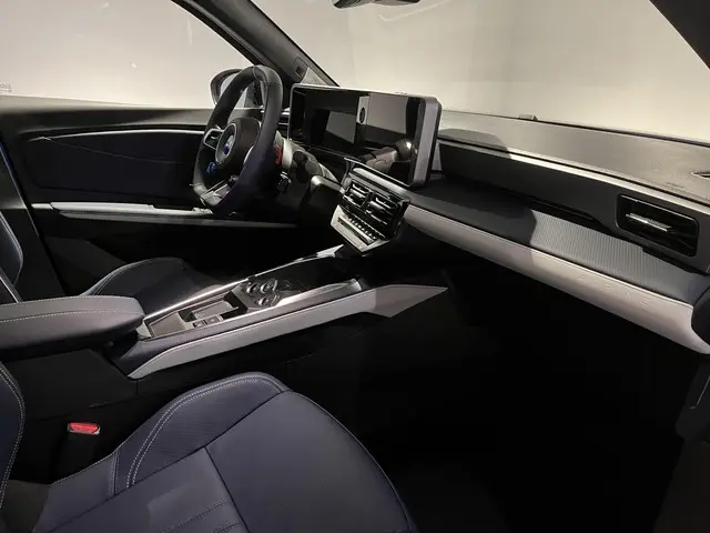 Alpine A290 GTS 52 kWh 2026 Elektrisch 28