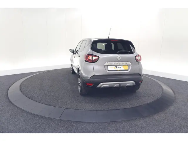 Renault Captur TCe 150 EDC Intens 2019 Benzine 12