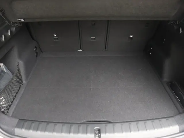 BMW iX1 eDrive20 2025 Elektrisch 12