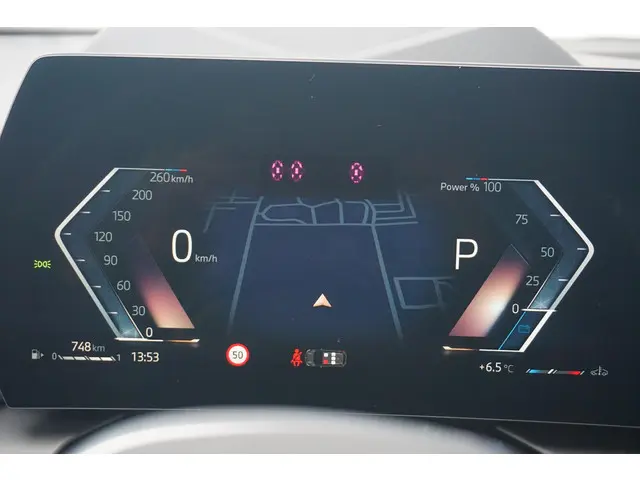 BMW 1 Serie 120 2026 Benzine 15