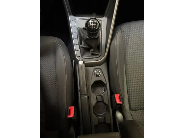 Volkswagen Polo 1.0 TSI Comfortline 2020 Benzine 13