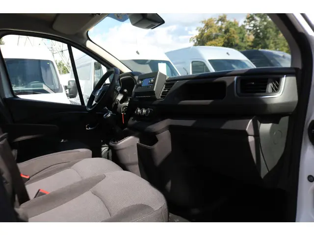 Renault Trafic 2.0 dCi 110pk Airco 2023 Diesel 28