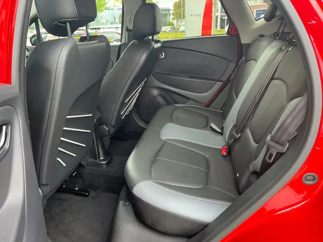 Renault Captur 1.2 TCe Xmod 2017 Benzine 5