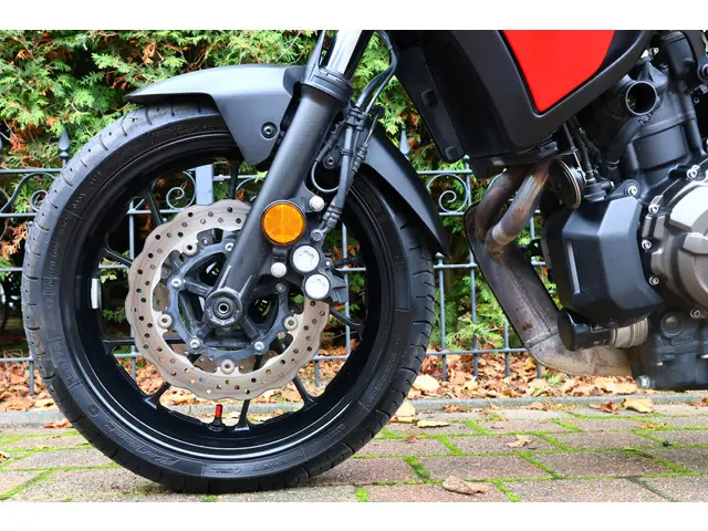 Yamaha TRACER 7 | MT07 | 700 ABS 2022 Benzine 22