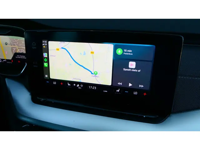 Škoda Octavia Combi 1.0 TSI 2021 Benzine 20