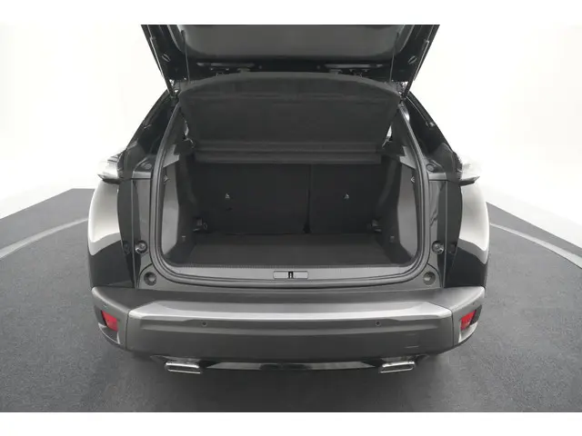 Peugeot 2008 1.2 Hybrid 136 Style 2025 Hybride Benzine 53