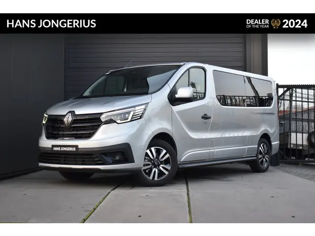 Renault Trafic Extra 2024 Diesel