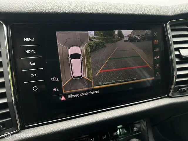Škoda Kodiaq 1.5 TSI Business Edition Plus 2019 Benzine 16