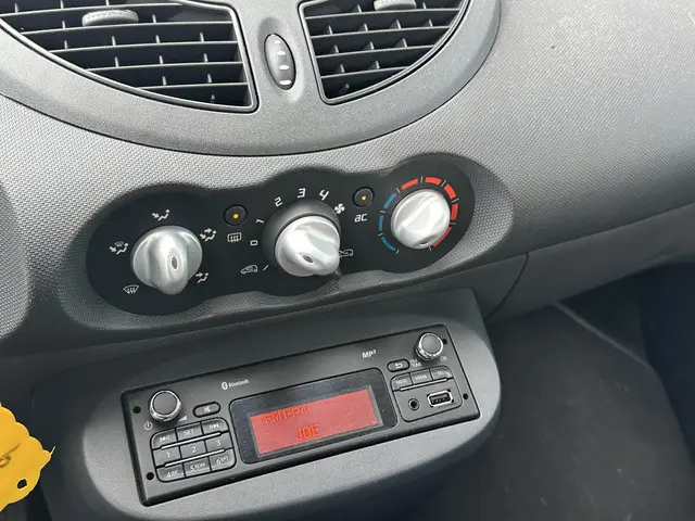 Renault Twingo 1.2 16V Collection 2013 Benzine 17