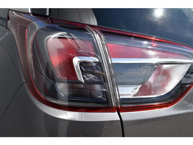 Opel Crossland X 1.2 Turbo Innovation 2020 Benzine 21