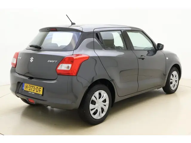Suzuki Swift 1.2 Comfort 2020 Benzine 2