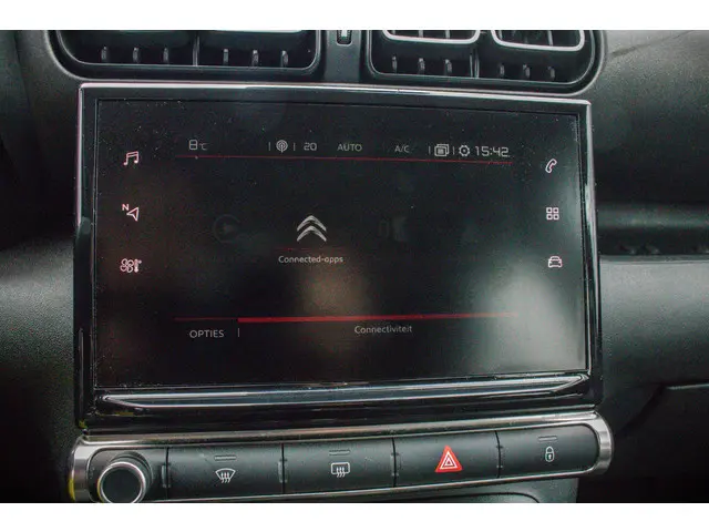 Citroën C3 Aircross 1.2 PureTech S&S Feel 2018 Benzine 19