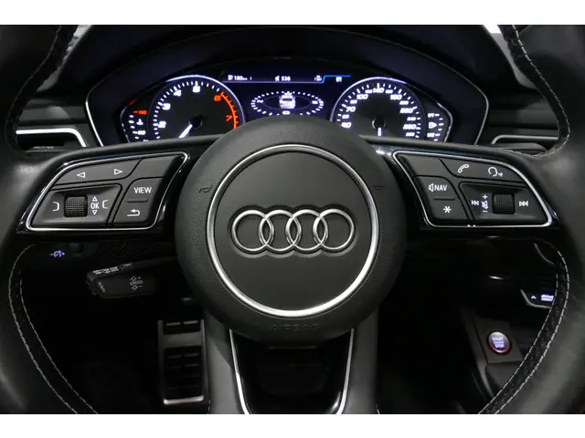 Audi A5 Sportback 3.0 TFSI S5 quattro 2018 Benzine 25