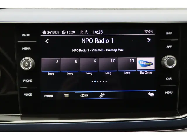 Volkswagen Polo 1.0 TSI Highline 2021 Benzine 39