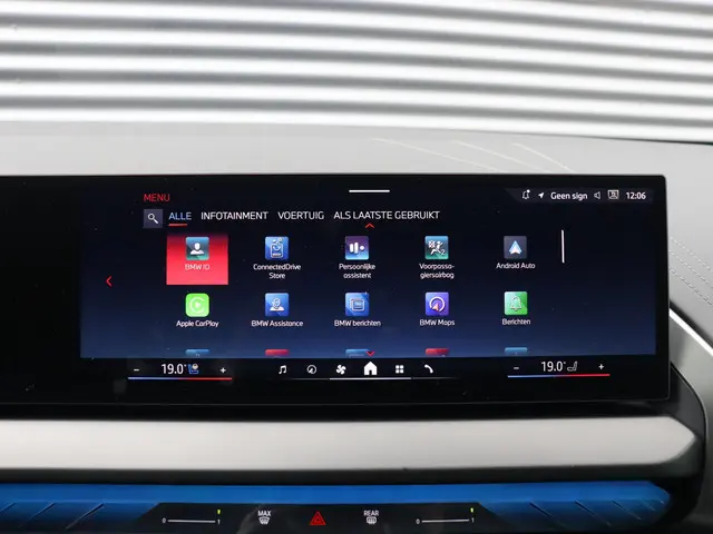 BMW X3 M50 2026 Benzine 26