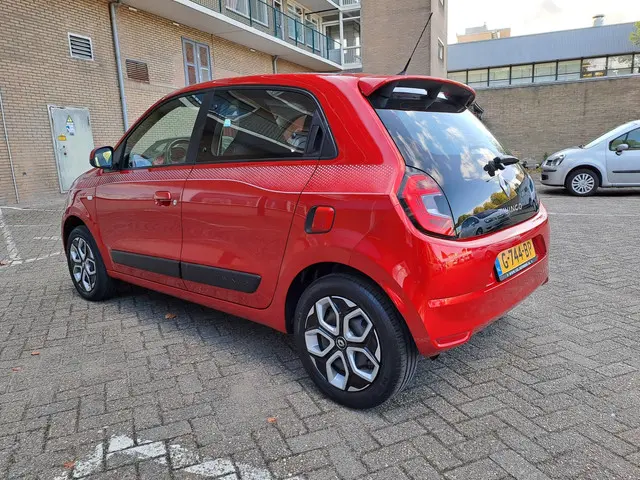 Renault Twingo 1.0 SCe Collection 2019 Benzine 5