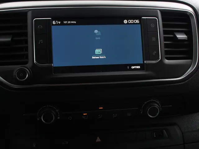 Citroën ë-Jumpy L2 136 Automaat 75 kWh 2025 Elektrisch 35