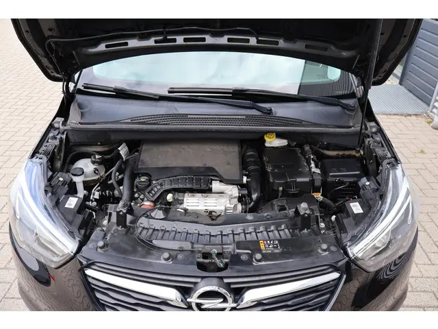 Opel Crossland X 1.2 Turbo Edition 2020 Benzine 15