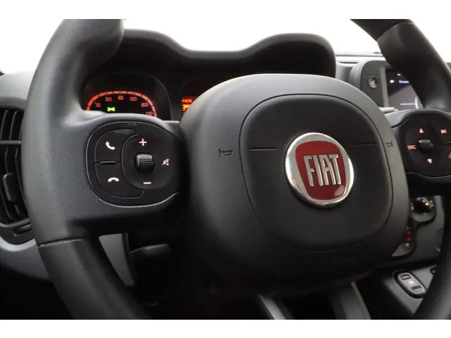 Fiat Panda 1.0 Hybrid City Life 2022 Benzine 25