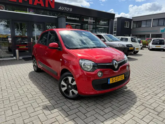 Renault Twingo 2