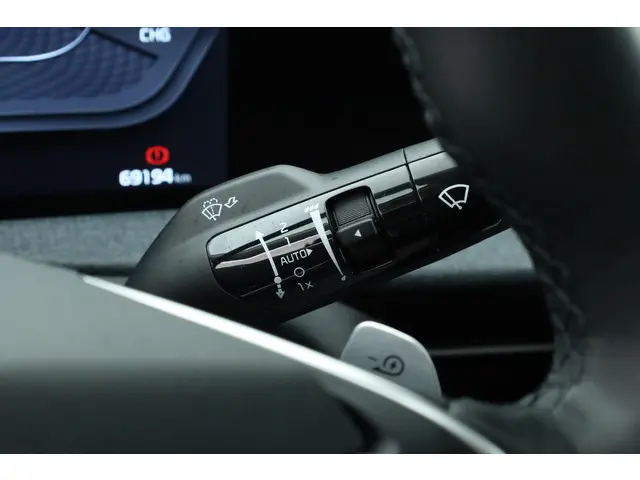 Kia EV6 Light Edition 58 kWh 2024 Elektrisch 14