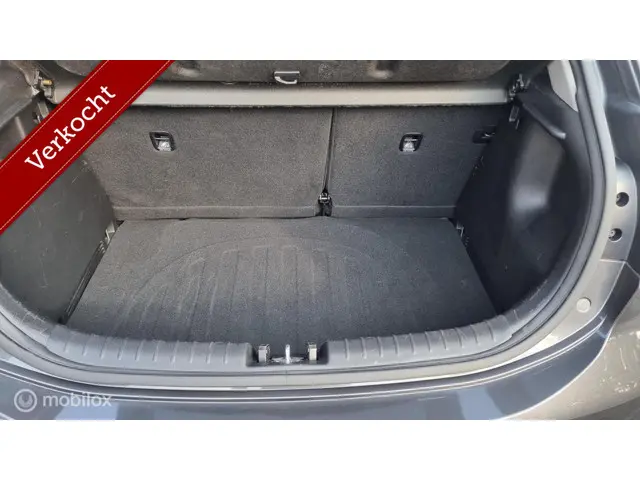 Kia Rio 1.2 CVVT ExecutiveLine 2018 Benzine 22
