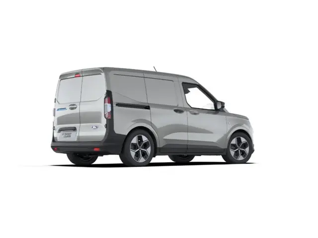 Ford E-Transit Cour. Limited 44 kWh 2025 Elektrisch 8