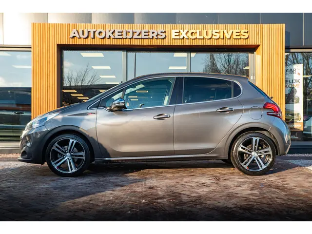 Peugeot 208 3