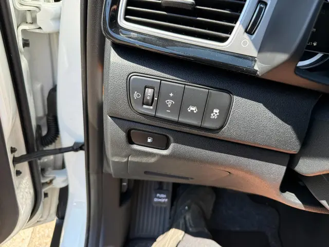 Kia Niro 1.6 GDi Hybrid DynamicLine 2018 Hybride Benzine 6
